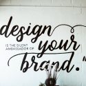 Why Brand is more than just a logo.