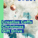Bringing Creative Christmas Cheer to Coffs Coast’s Young Creatives